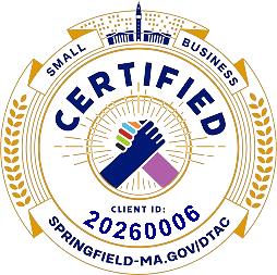 Springfield DTAC Small Business Certified